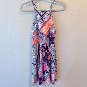 Maurice’s small dress